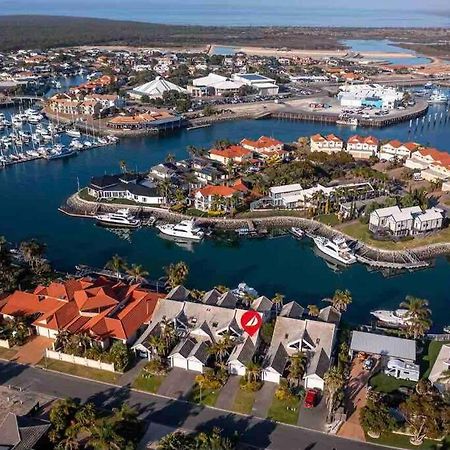 The Blacklighters-Waterfront Retreat Port Lincoln Esterno foto