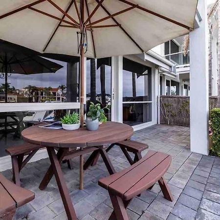 The Blacklighters-Waterfront Retreat Port Lincoln Esterno foto