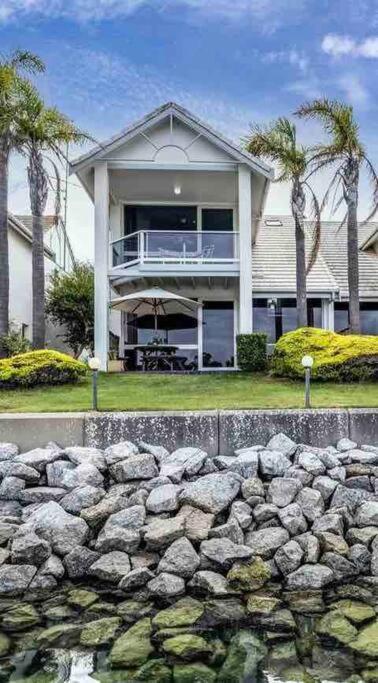 The Blacklighters-Waterfront Retreat Port Lincoln Esterno foto