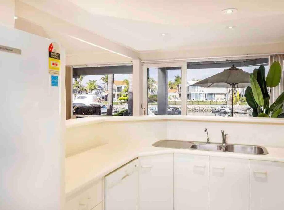 The Blacklighters-Waterfront Retreat Port Lincoln Esterno foto