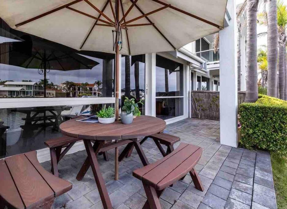 The Blacklighters-Waterfront Retreat Port Lincoln Esterno foto